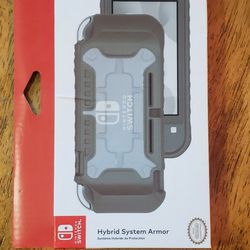 Nintendo Switch Armor 