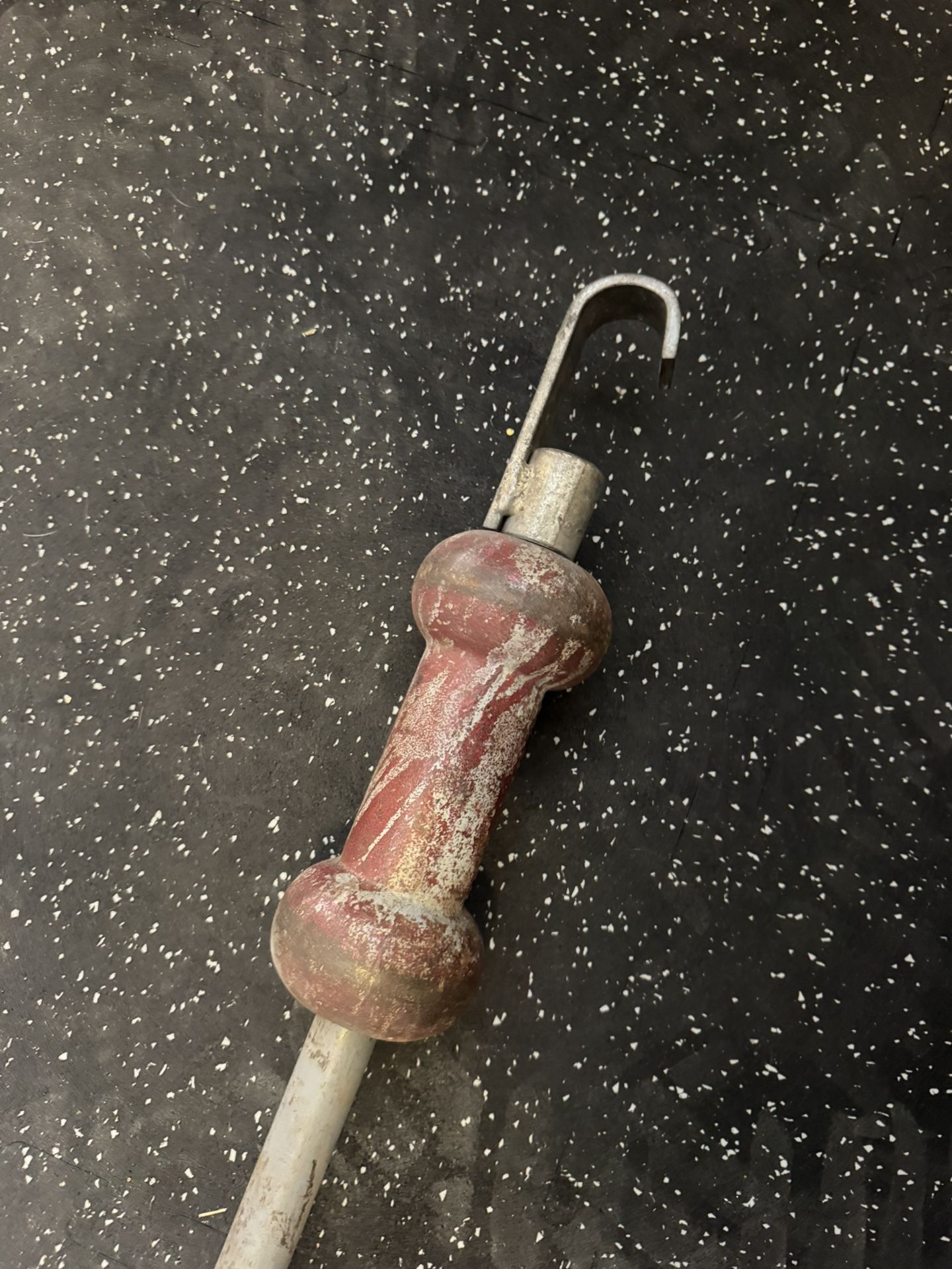 Slide Hammer Heavy Duty 