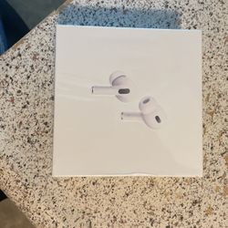 AirPods Pro’s 2gen 