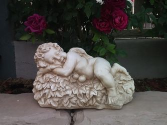 Sleeping Angel