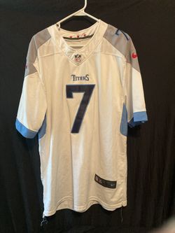 Tennessee Titans jersey
