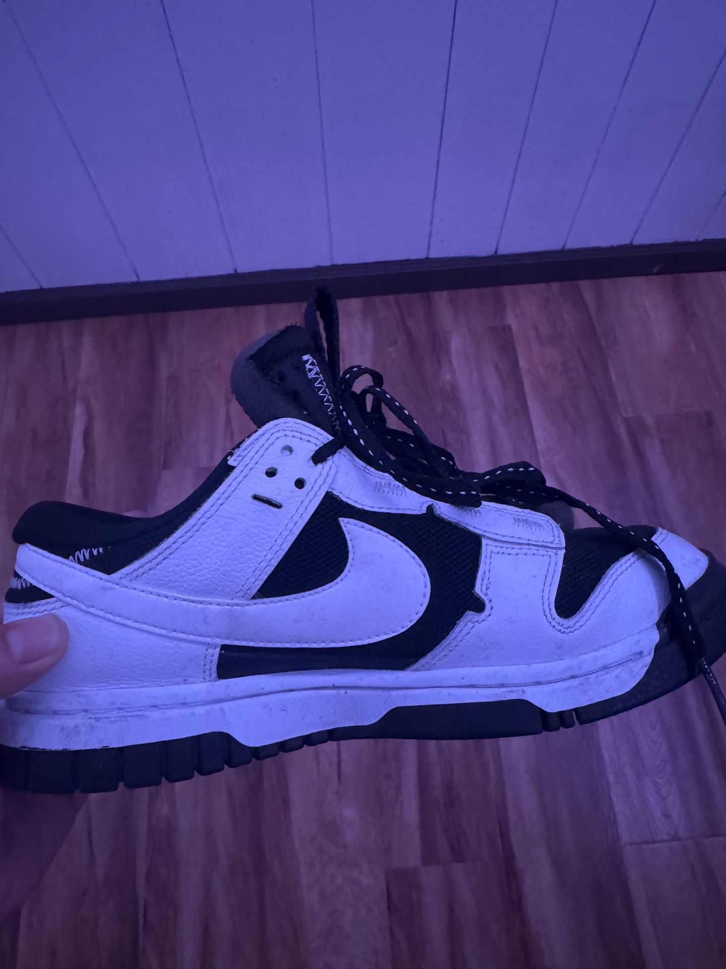 Nike Dunk