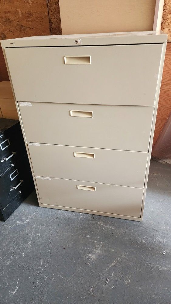 File Cabinet
