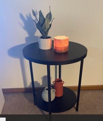 Small Coffee Table