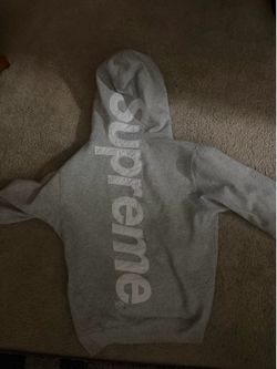 Supreme Hoodie