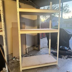 Shelf 