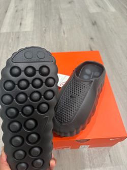 Nike mind slide
