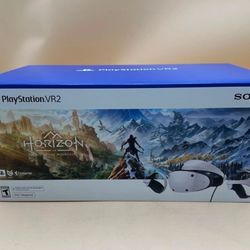 Sony - PlayStation VR2 Horizon Call of the Mountain bundle - White 