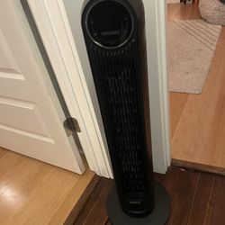 Large sleek Fan 