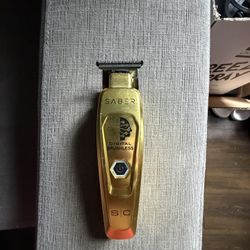 Stylecraft Trimmer Saber