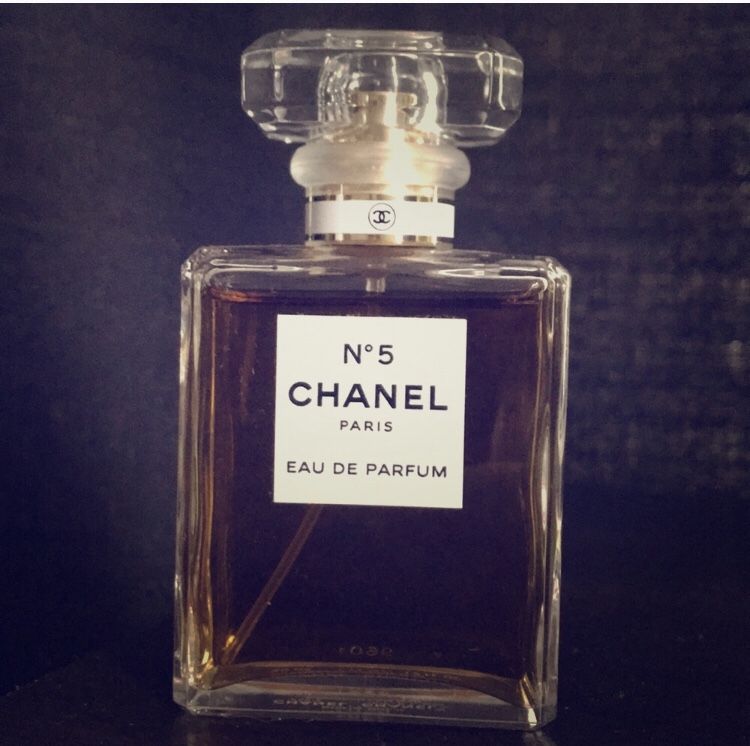 Chanel N•5