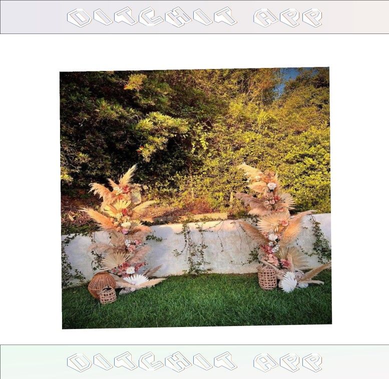 Tailored Wedding Backdrops Design Your Perfect Wedding Day determine check