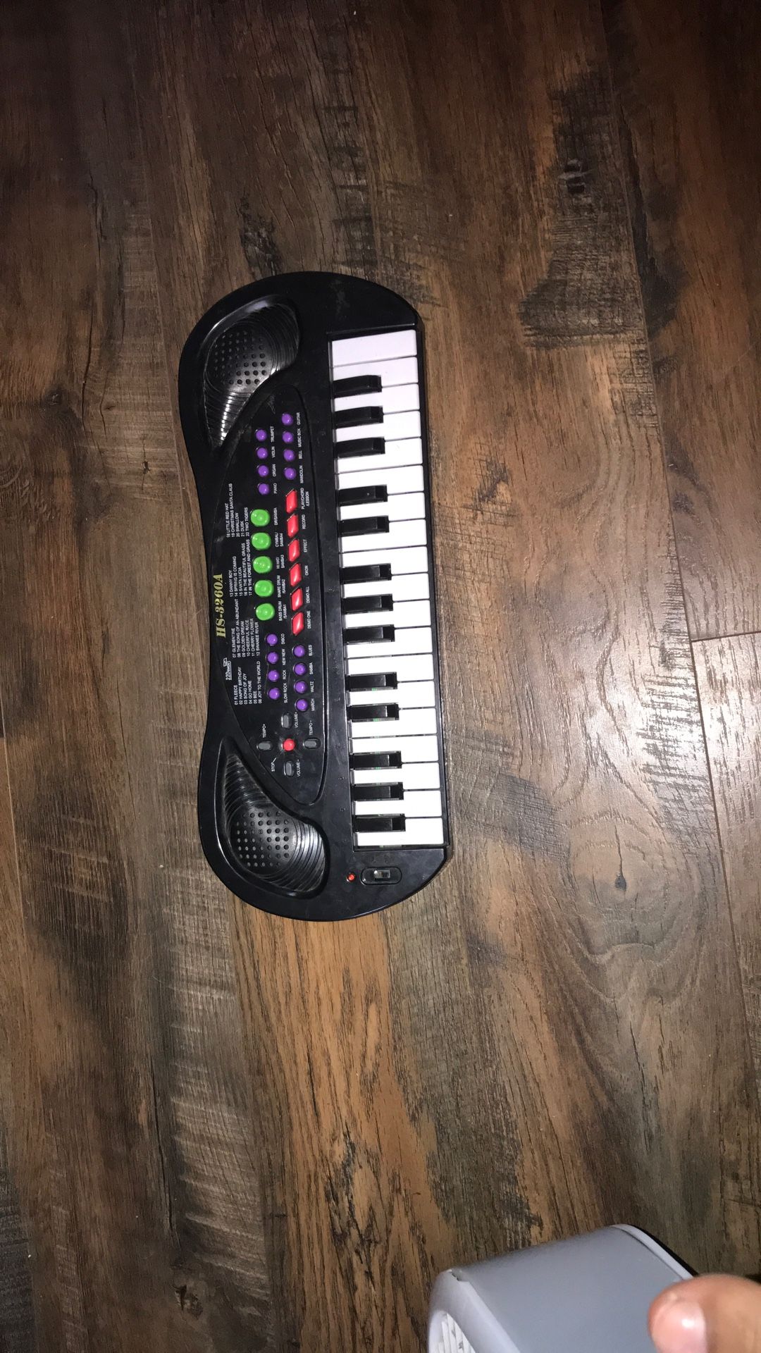 Piano