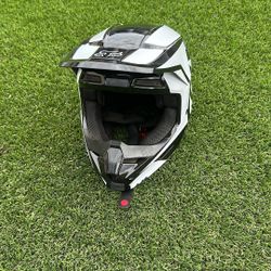 Fox Helmets Adult 