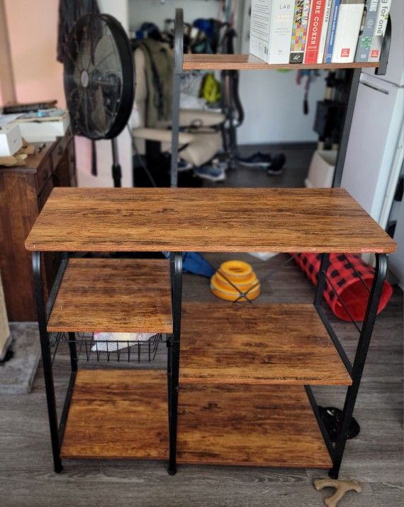 Kitchen Organizer/Shelving