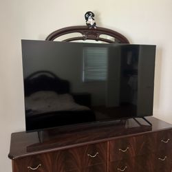 Sony Bravia 65” 4K Smart TV (X80K) Excellent Condition