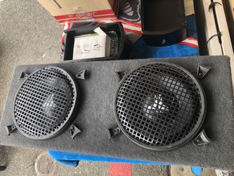 Jl Audio