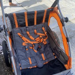 Bike Trailer 