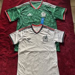 Mexico 🇲🇽 🇲🇽 Jersey 2026 World Cup