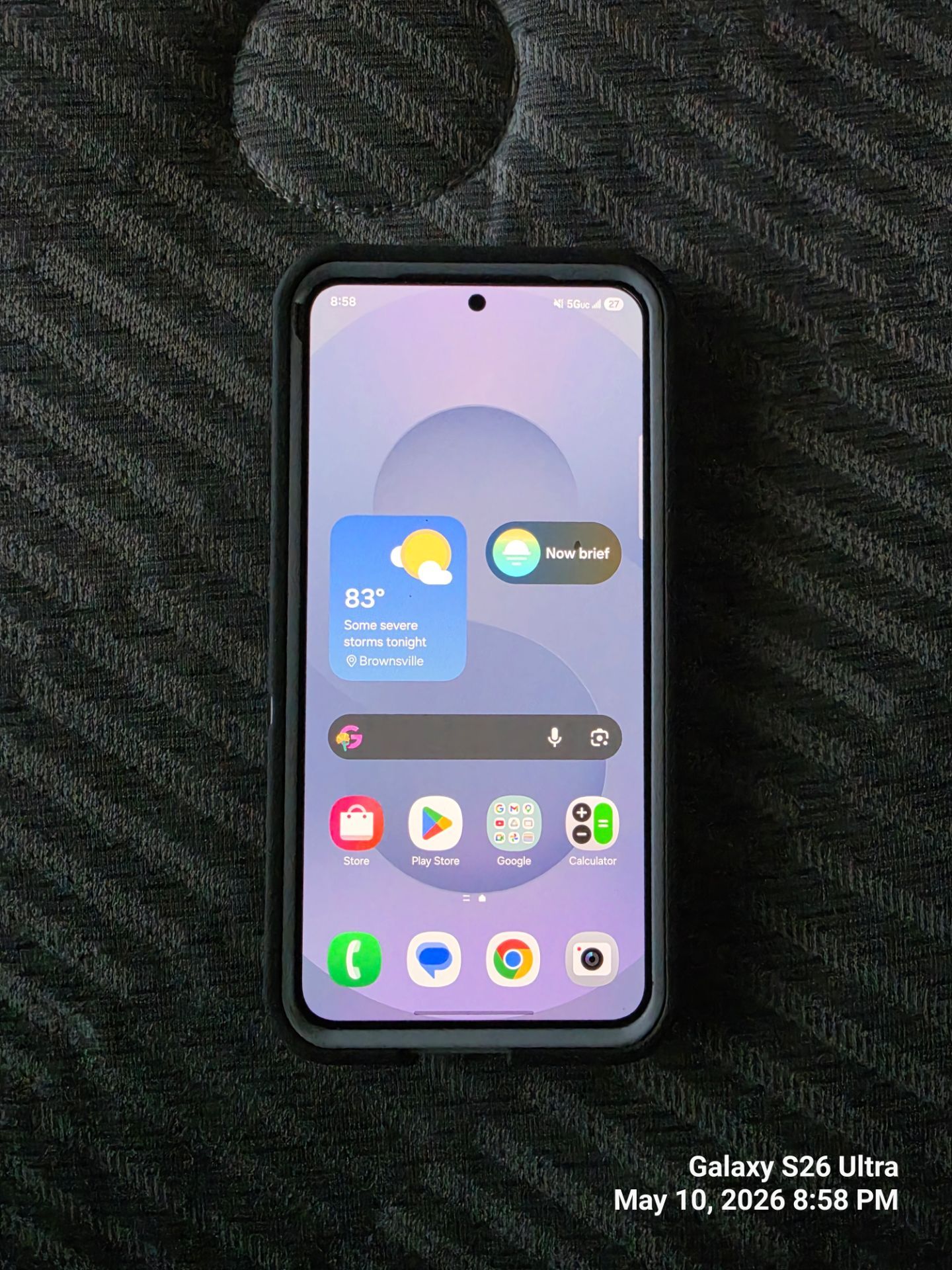 Samsung Galaxy S25 and a FREE Galaxy Tablet