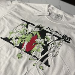 Hunter X Hunter T Shirt