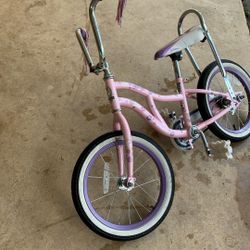 Girls Bike Schwinn