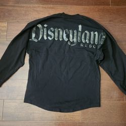 Disney Parks Disneyland Resort Spirit Jersey- Never Worn