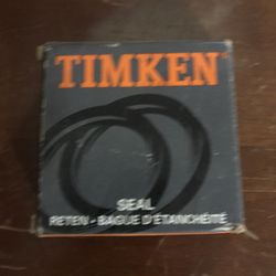 Brand new timken seal p# 710491