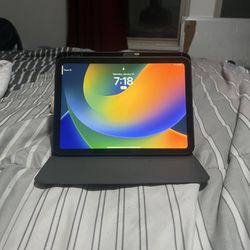 iPad 10th Gen wifi