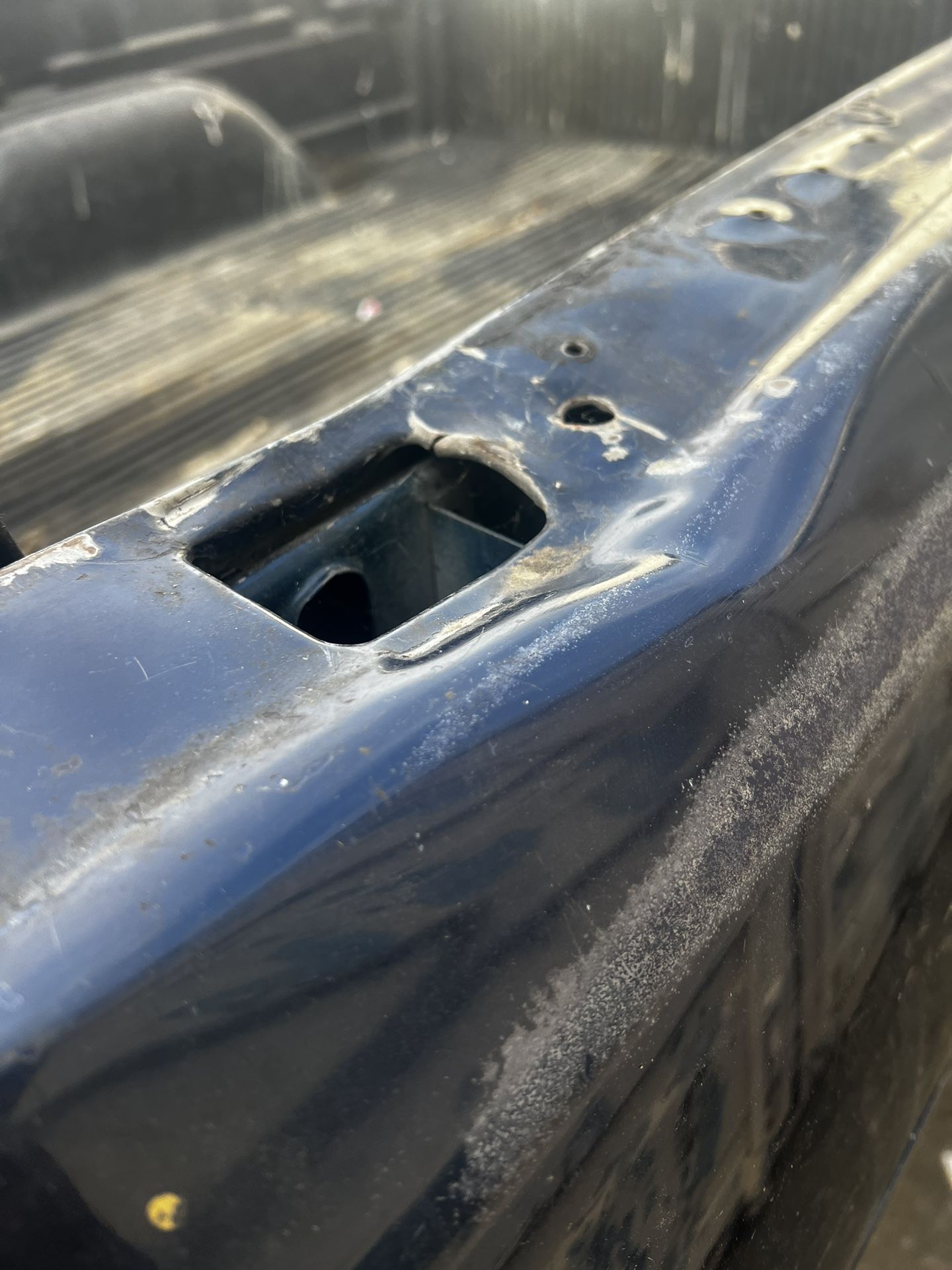 2000 Chevrolet Silverado