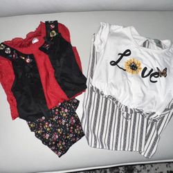 Girls Outfits 