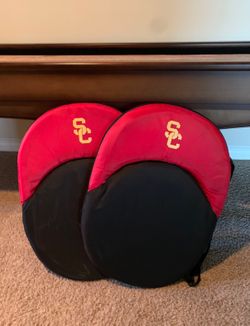 2 USC Stadium Oversized Seats - N. Summerlin, NV