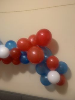 Balloons For Your Party