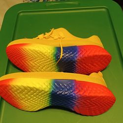 Size 7 And 1/2 Brand New