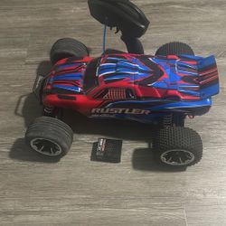Rc Car