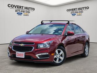 2015 Chevrolet Cruze