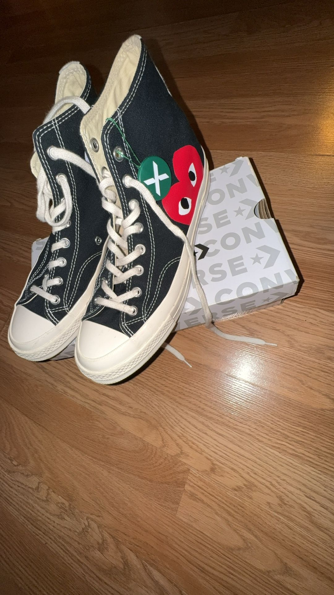 Converse