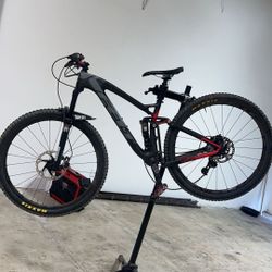 Felt Mountain Bike 