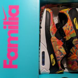 Air Max 90