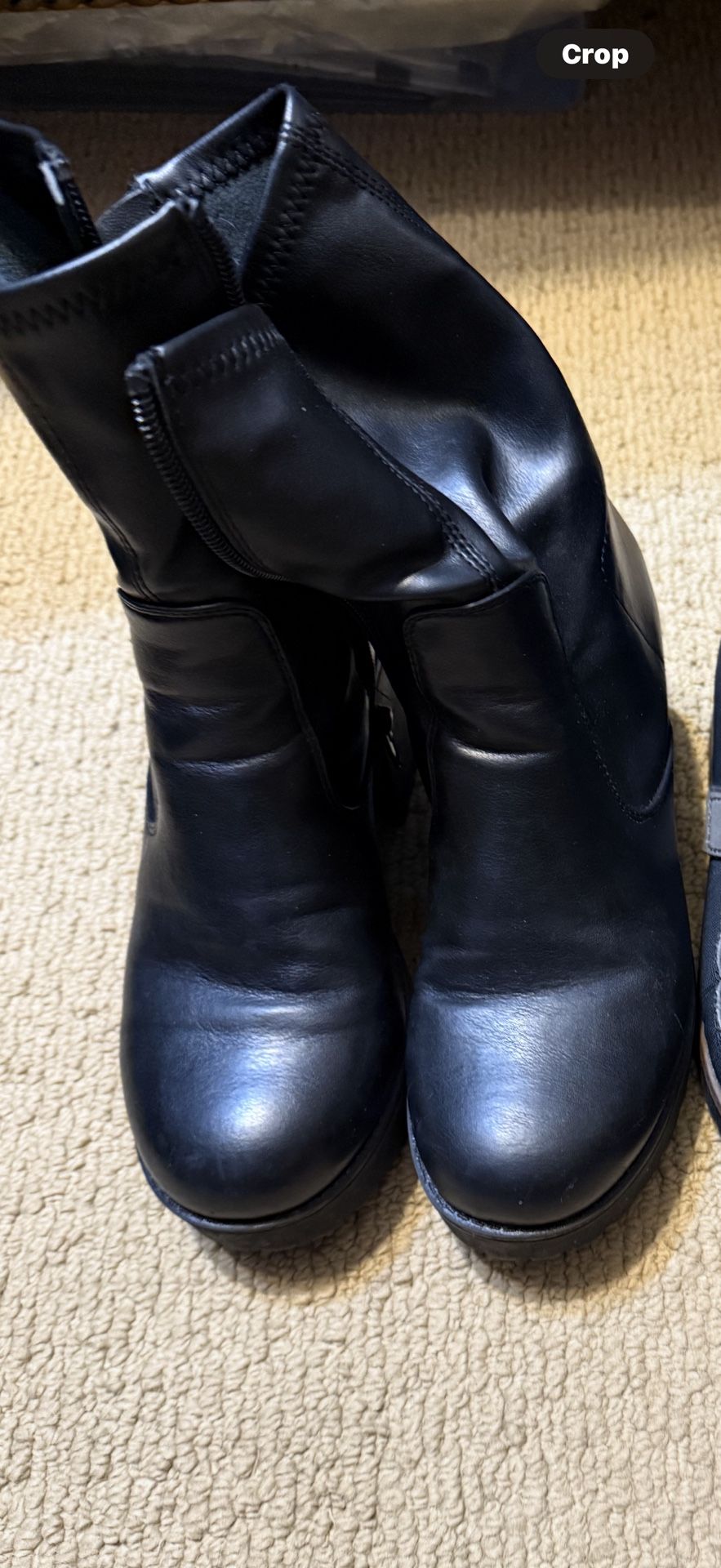 Shoes Sizes 6 To 7