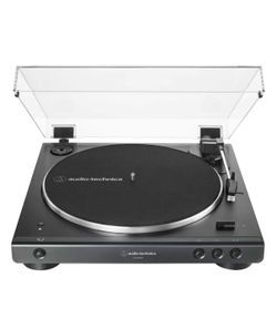 Audio-tecnica AT-LP60XBT
