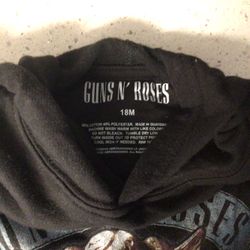 Guns N’ Roses