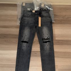 Ksubi jeans 