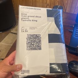 Duvet Cover And Pillow Case