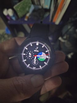 Samsung Galaxy Watch 4 