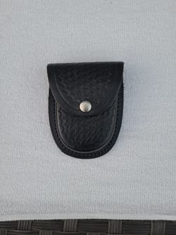 Law Pro Handcuff Holder