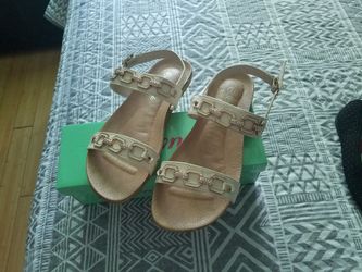 Bonitos huaraches