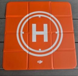 Original DJI folding Landing Pad New Pulled from avata 2 360 Combo Mini 4 /5 / 3