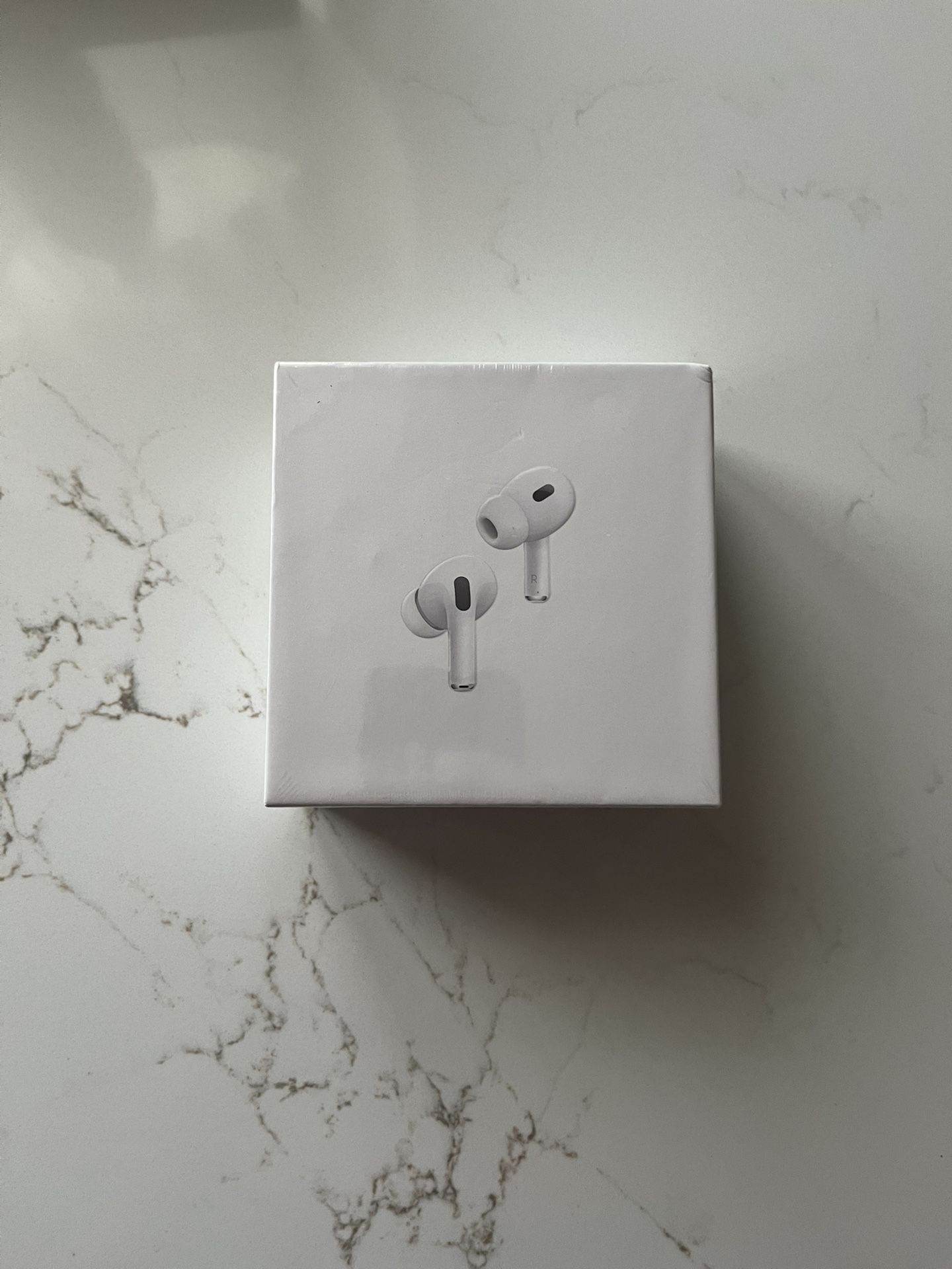 AirPods 2nd Generation