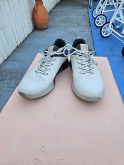 Golf Shoes Size 10